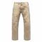 Pantaloni Vintage Industries Greystone beige
