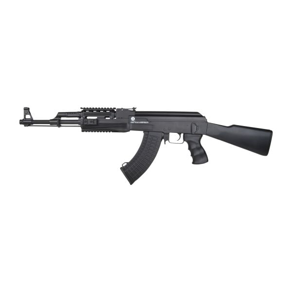 Kalashnikov Softair AK 47 Tactical S-AEG 1.4 J nero