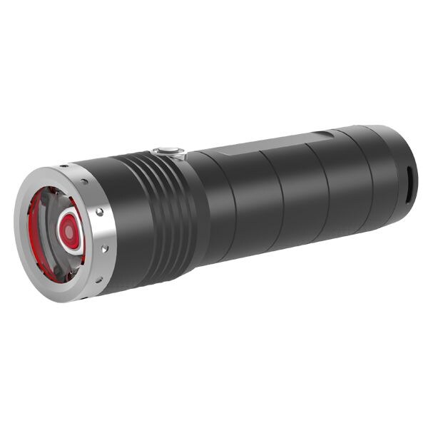 Torcia tascabile MT6 marca LED Lenser
