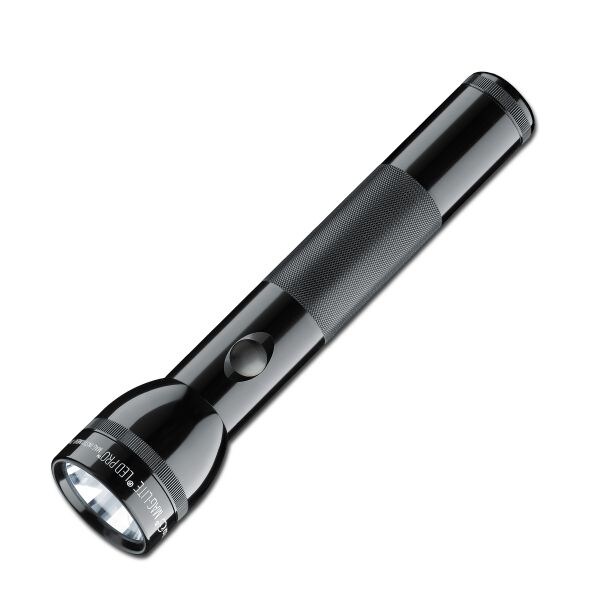 Flashlight Mag-Lite 2 D-Cell Pro LED