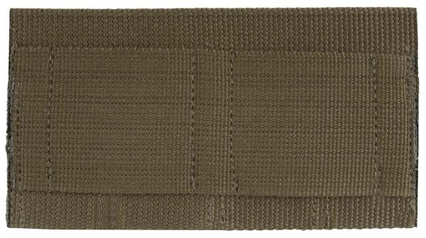 MOLLE-Adapter double