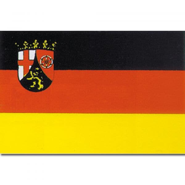 Bandiera Renania Palatinato
