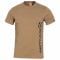 T-Shirt Vertical marca Pentagon colore coyote