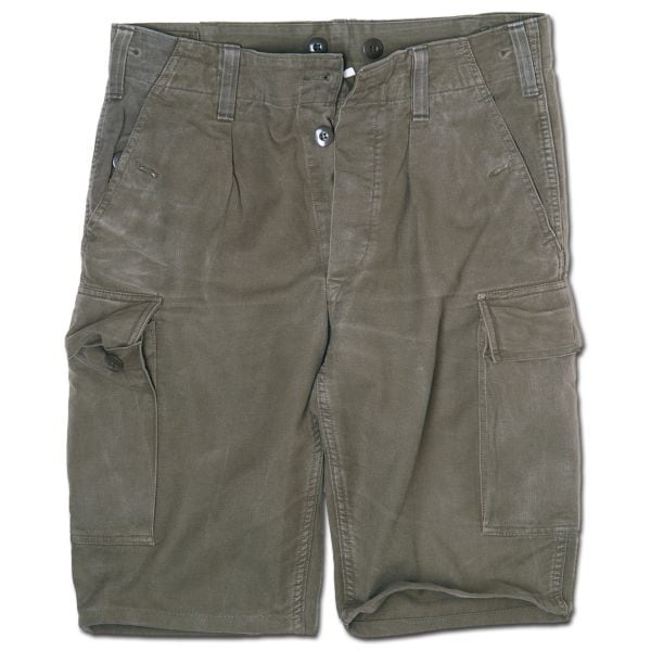 BW Shorts oliva usato