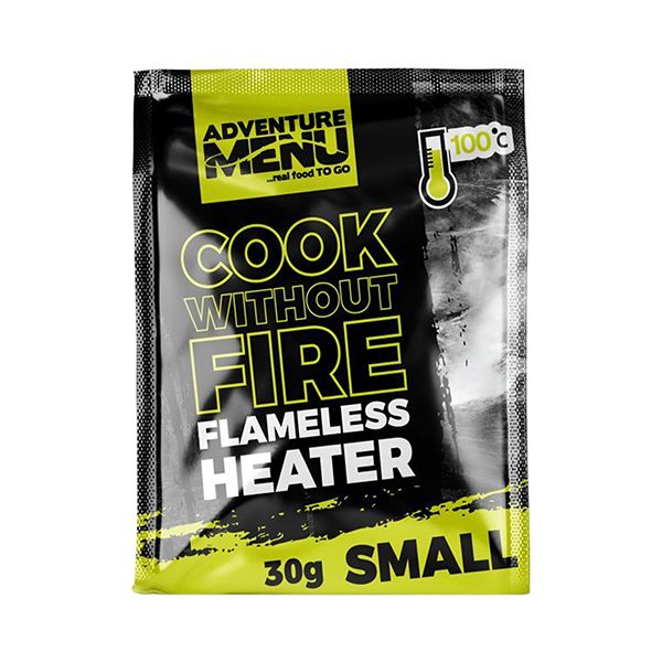 Adventure Menu Flameless Heater Pad 30 g für 1 Portion