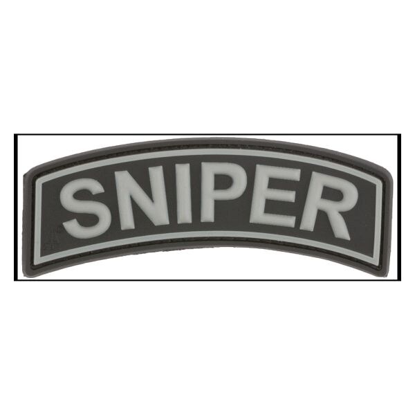 Patch 3D Sniper Tab swat