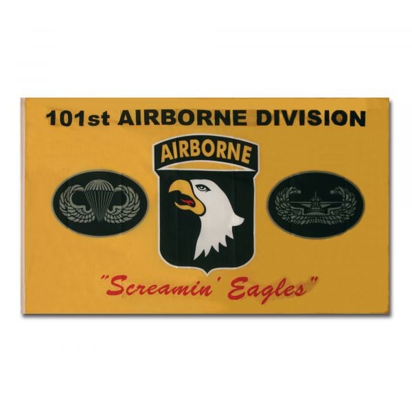 Bandiera 101st Airborne