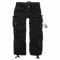 Pantaloni Royal Vintage marca Brandit colore nero
