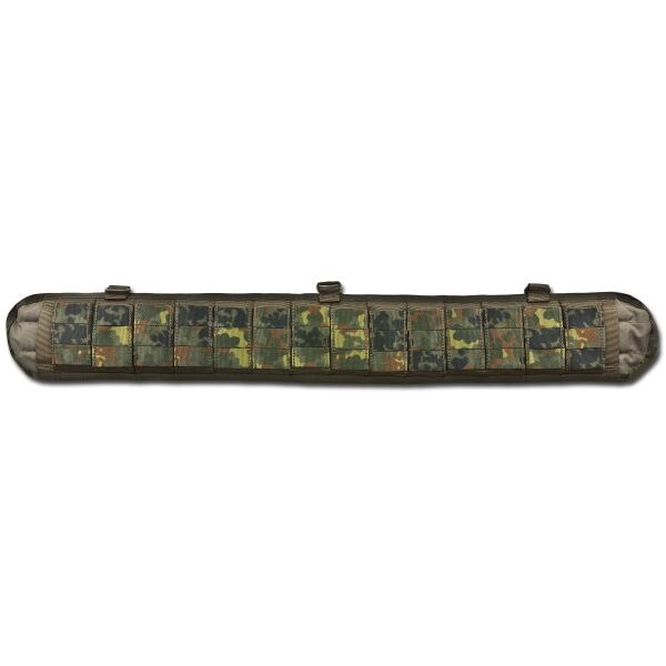 Cintura militare Zentauron 85 cm mimetica