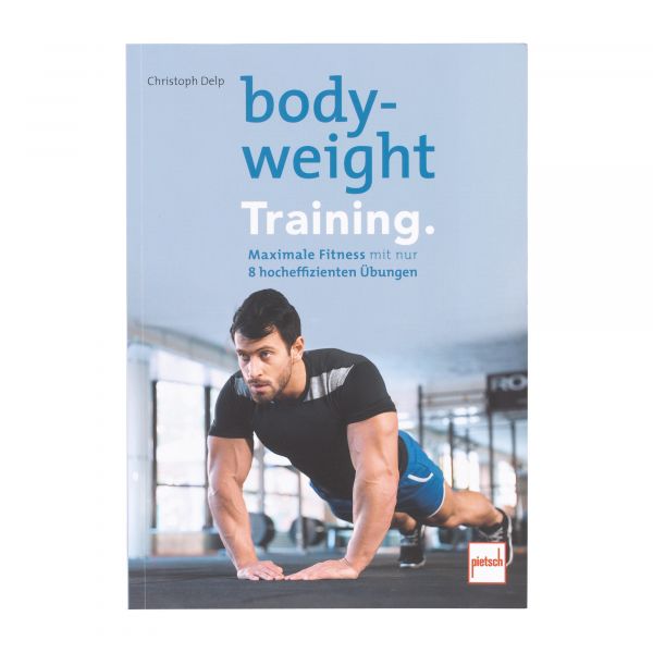 Buch Bodyweight-Training