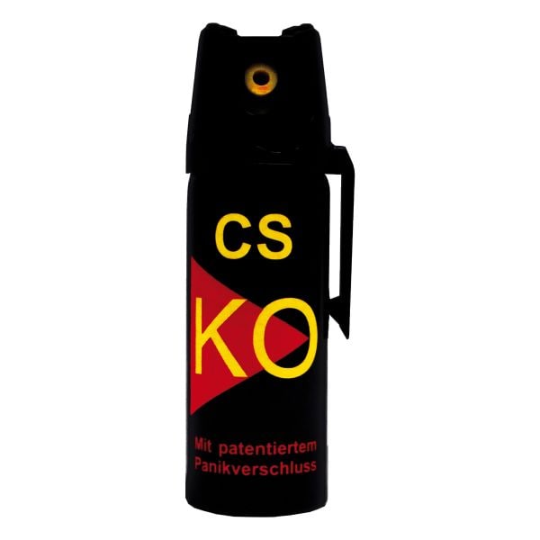 Spray di difesa CS KO 50 ml