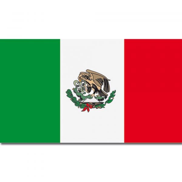 Bandiera Messico