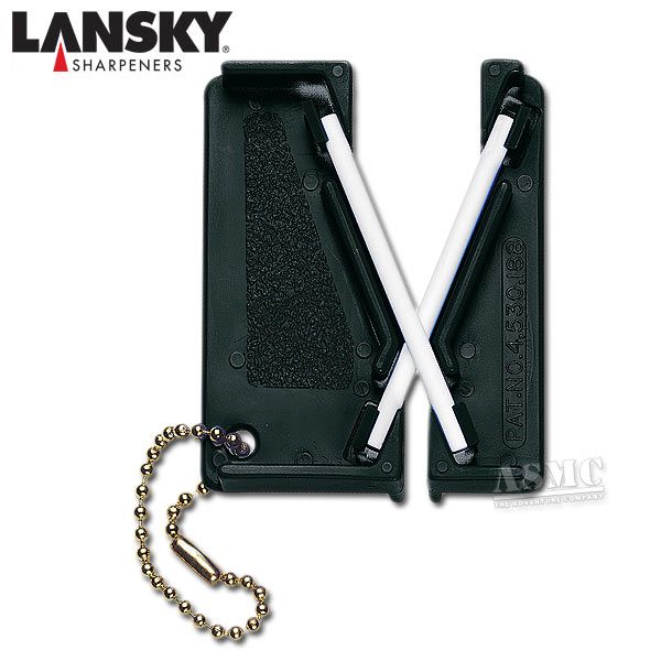 Mini sistema affilatura Lansky