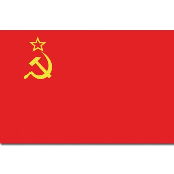 Bandiera Unione Sovietica