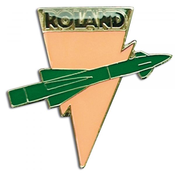 Pin Roland