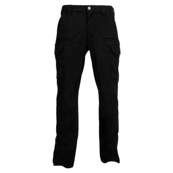 Pantaloni tattici First Tactical V2 colore nero