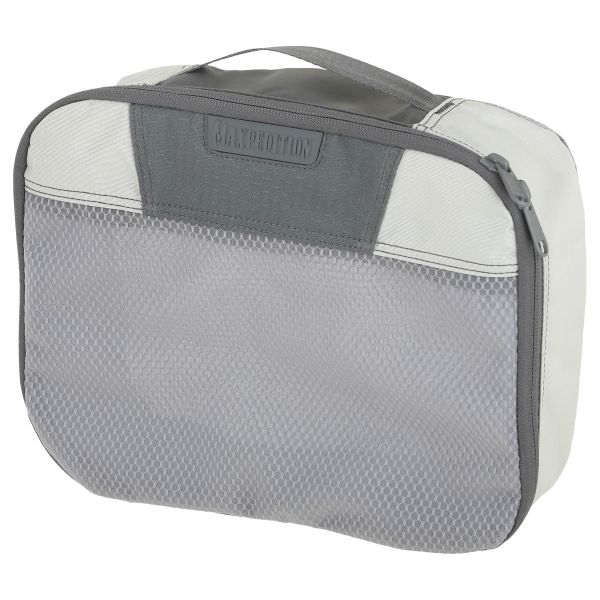 Borsello Cube marca Maxpedition medio colore grigio