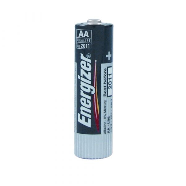 battery AA