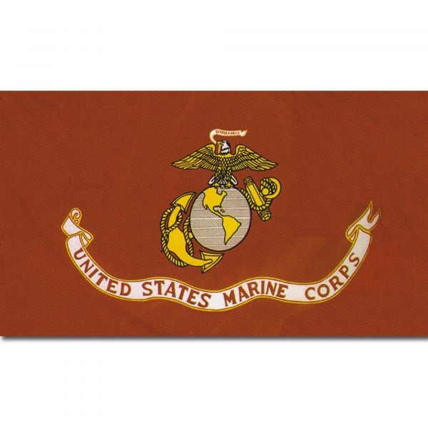 Bandiera USMC