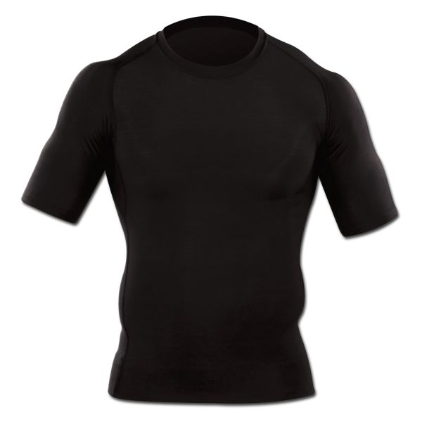 T-Shirt, serie Tight Crew, marca 5.11, colore nero