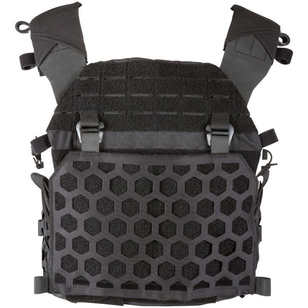 Plate Carrier All Mission marca 5.11 nero