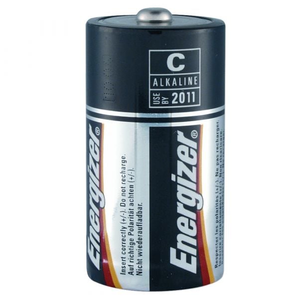 battery C-Cell