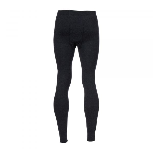 Leggings Woolpower Long Johns Protection 400 antracite