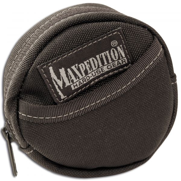 Maxpedition Tactical Case Can black