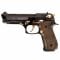Pistola Ekol Firat Magnum nero - oro