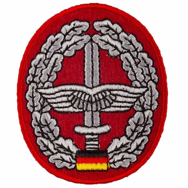 Distintivo militare da berretto BW Aviazione militare