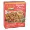 Hot Pack Heating Meal Curry vegetariano 480g