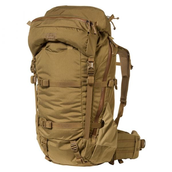 Mystery Ranch Rucksack Metcalf coyote