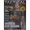 Magazin Tactical Gear 2/2017 modello precedente