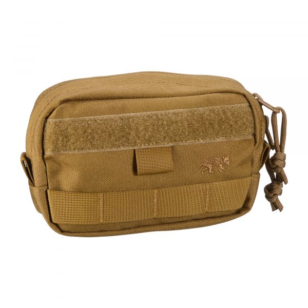 Tasca Tac Pouch Tasmanian Tiger 4 orizzontale coyote