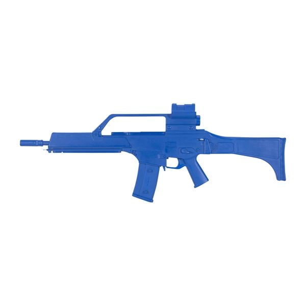 Blueguns Trainingsgewehr H&K G36KE