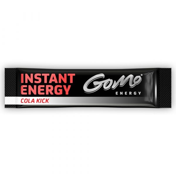 Preparato istantaneo energizzante Cola Kick Instant 5.3 g