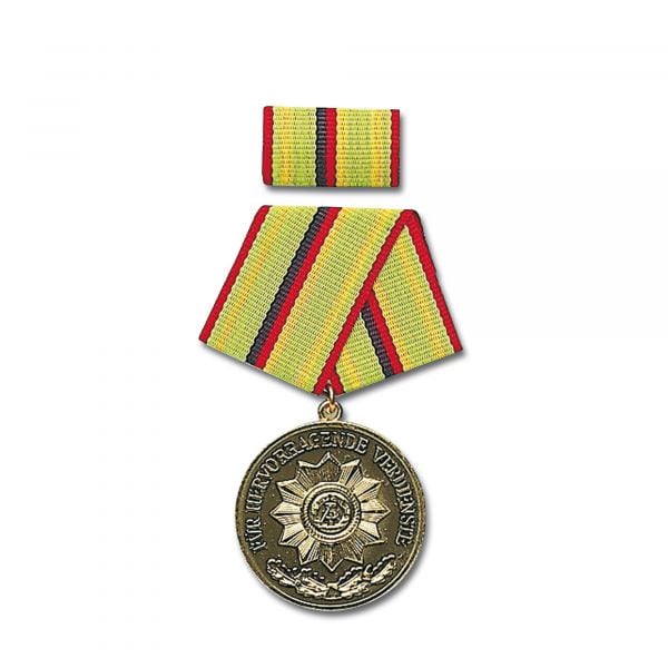 Medaglia al merito Ordine MDI oro