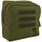Tasca Tactix Utility marca First Tactical 6 x 6 verde oliva