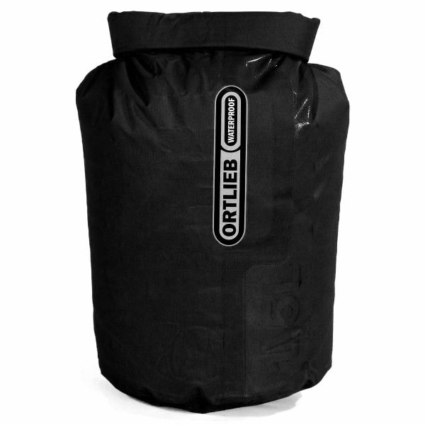 Sacca Dry-Bag Ortlieb PS10 1.5 L colore nero