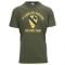T-Shirt Fostex Garments U.S. Army 1st Cavalry Division oliva