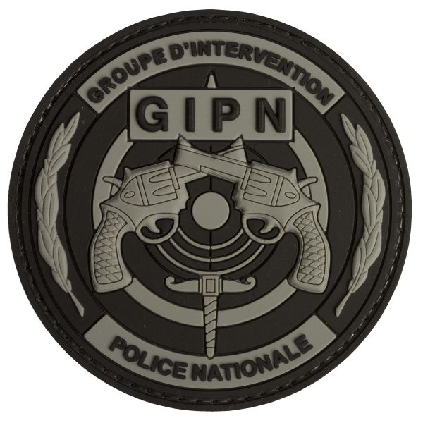 Patch 3D TAP GIPN swat