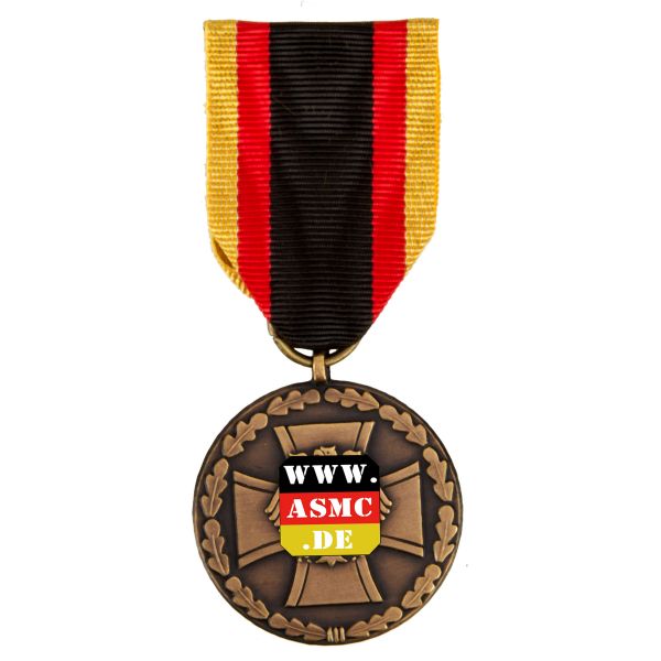 Medaglia al merito Ordine Bundeswehr