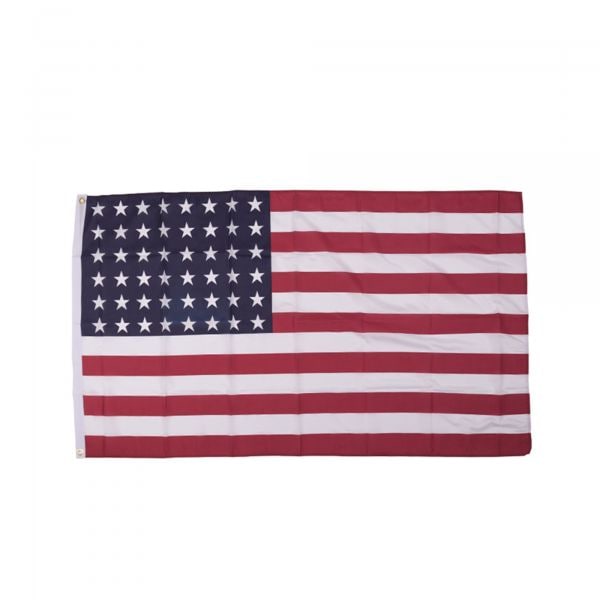 Bandiera USA 48 Stelle 150 x 90 cm