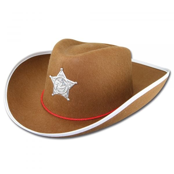 Kids Sheriff hat