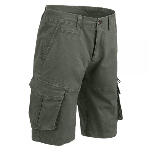 Shorts Defcon 5 Cargo Pant light green