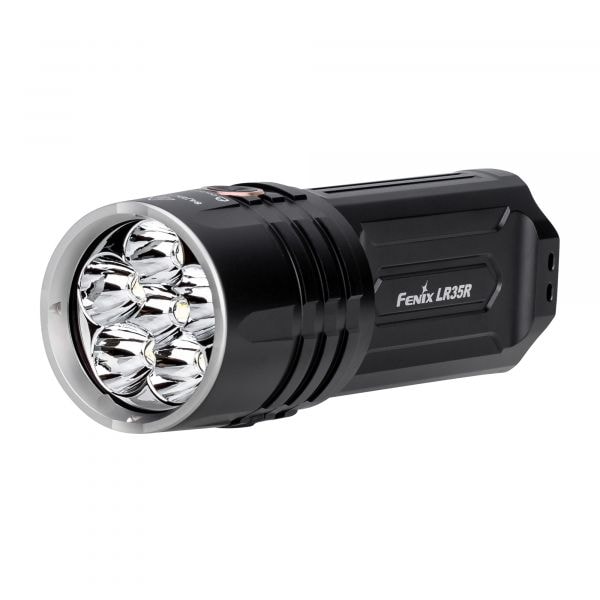 Torcia tascabile marca Fenix LR35R LED