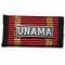 Label Pin Auslandseinsatz UNAMA silber