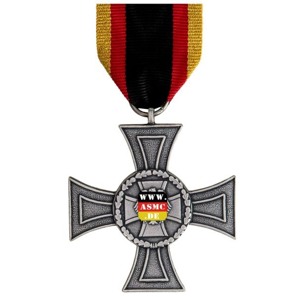 Croce di ferro Ordine del Bundeswehr argento