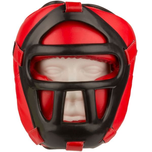Maschera di protezione facciale