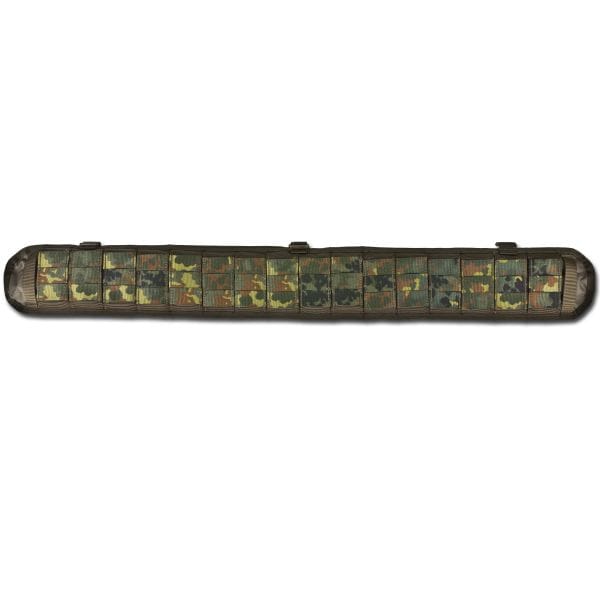 Cintura militare Zentauron 95 cm mimetica